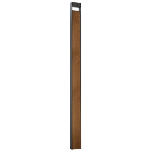 A2140PA-1BR Наземный уличный светильник Arte Lamp A2140PA-1BR (LED, 220V, IP65)