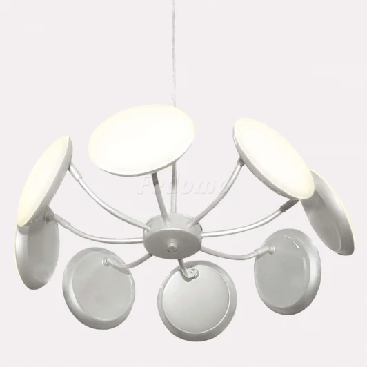 MAXIME SP8 D500 SILVER Crystal Lux Maxime SP8 D500 SILVER