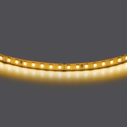 420843 Светодиодная лента двухсторонняя LED 24V 12W 360G 5m/roll 3000K Lightstar Lightstar 420843