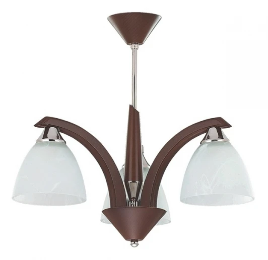 11513 Потолочная люстра Alfa Los 11513