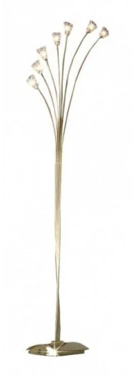 LSA-1095-07 Торшер Lussole Udine LSA-1095-07
