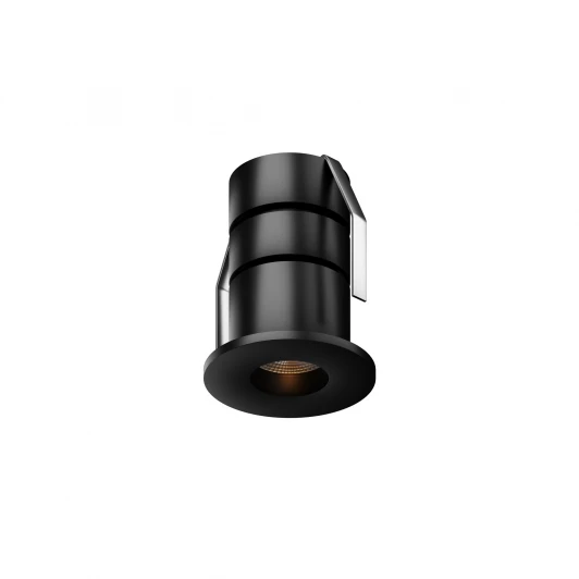 O511DL-L2B3K Уличный потолочный светильник встраиваемый Maytoni Outdoor Cove O511DL-L2B3K