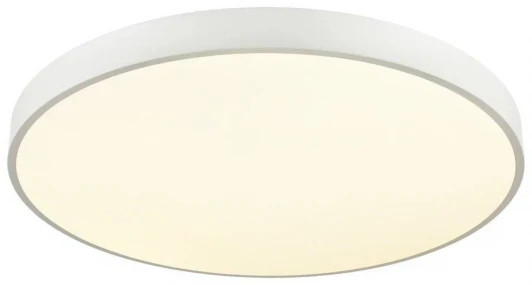 444-067-01 Потолочный светильник круглый светодиодный с пультом Velante 444-067-01 (220V, круглые)