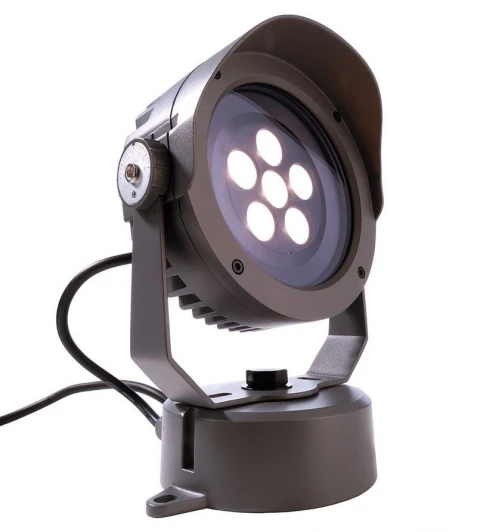 730288 Прожектор уличный Deko-Light Power Spot 730288