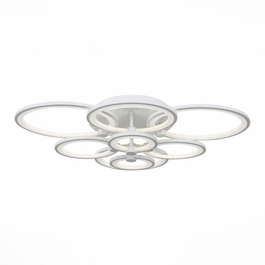SL869.502.08 Потолочная люстра ST Luce Twiddle SL869.502.08