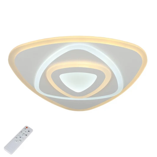 OML-05307-70 Потолочный светильник Omnilux Gradara OML-05307-70