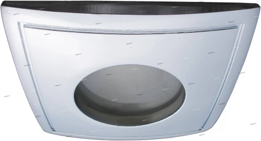 A5444PL-3CC Встраиваемый точечный светильник Arte Lamp Aqua A5444PL-3CC (220V, IP44)