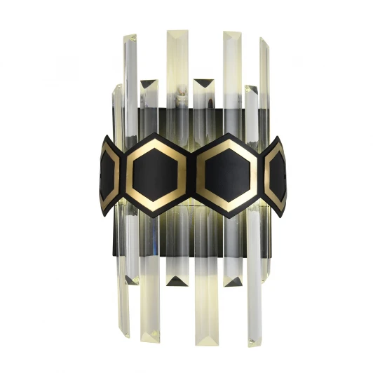 LED LAMPS 81322 Настенный светильник Natali Kovaltseva LED LAMPS 81322