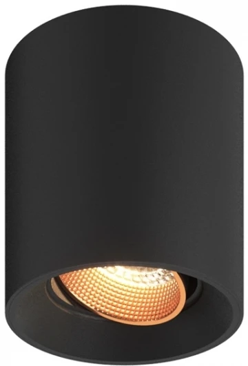 DK3090-BBR Накладной точечный светильник Denkirs DK3090-BBR (220V, круглые)