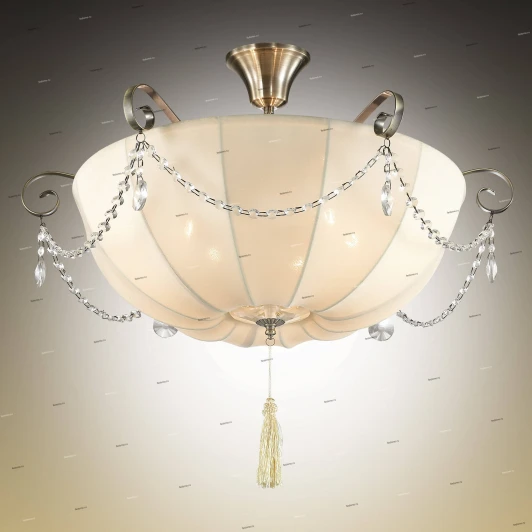 2921/6C Odeon Light Alfano 2921/6C
