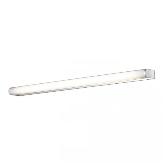2740/1W Настенный светильник линейный IP44 влагозащищенный Odeon Light Brant 2740/1W