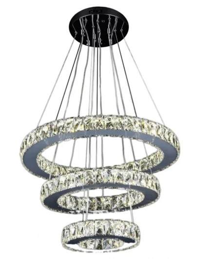 DDP 6761-600 Подвесная люстра Lumina Deco Duomo DDP 6761-600