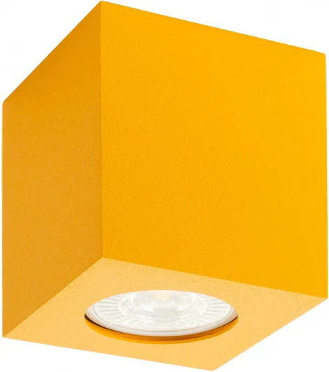 DK3010-YE Накладной точечный светильник Denkirs DK3010-YE