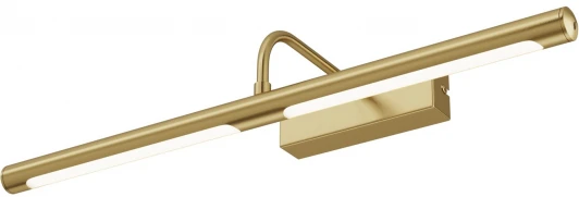 MIR266WL-L12BS4K Подсветка для картин светодиодная Maytoni Twinkle MIR266WL-L12BS4K (220V)