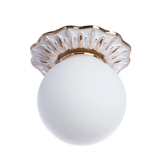 5007/20 PL-1 Потолочный светильник Divinare Perla 5007/20 PL-1