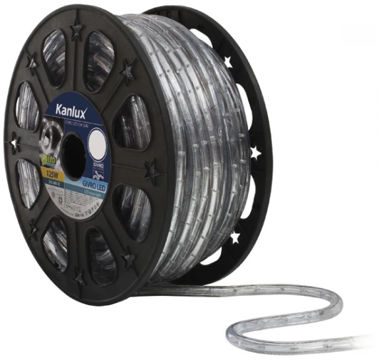 8642 Дюралайт Kanlux GIVRO 8642