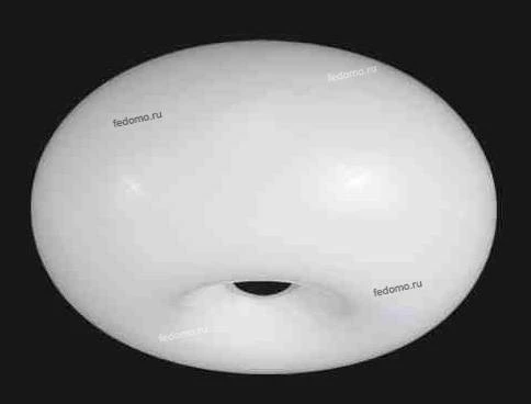 SUN PL3 D40 Crystal Lux Sun PL3 D40