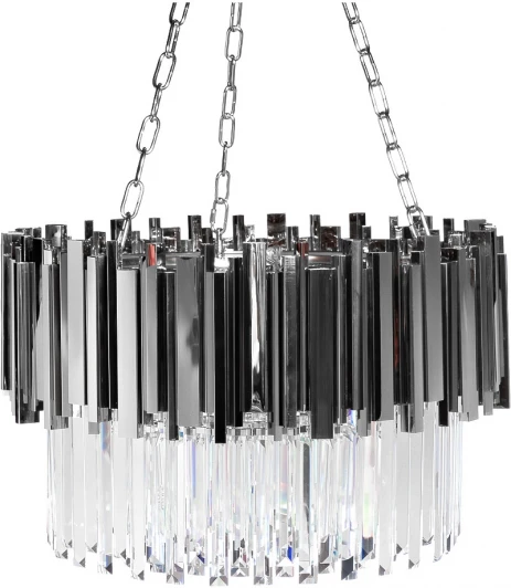 62GDM-81008-600CH Подвесная люстра Garda Decor 62GDM-81008-600CH