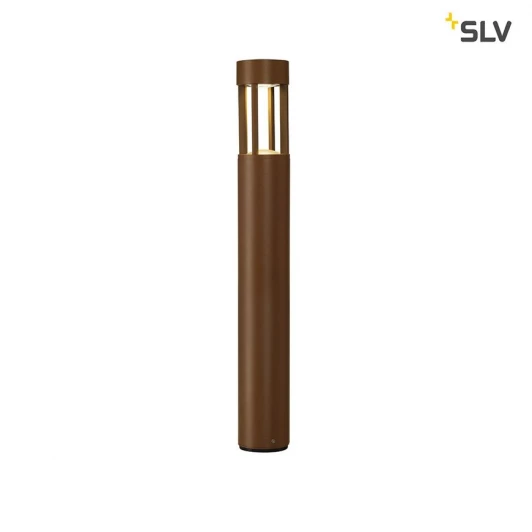 231457 Наземный светильник Slv Slots 231457