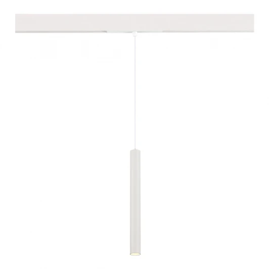 ST682.536.07 Трековый светильник магнитный 48V светодиодный ST Luce SKYLINE 48 ST682.536.07