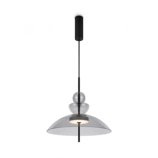 MOD185PL-L11B3K3 Подвесной светильник Maytoni Bangkok MOD185PL-L11B3K3 (LED, 220V)