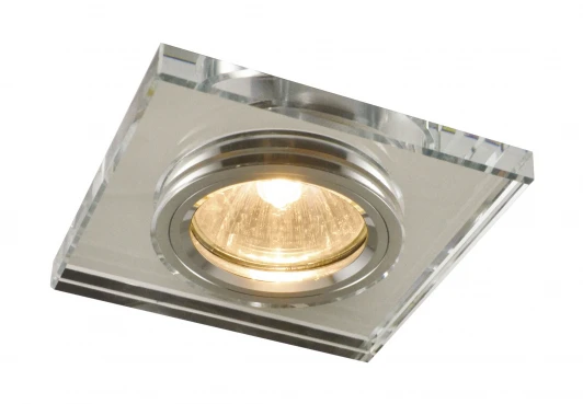 A5956PL-1CC Встраиваемый точечный светильник Arte Lamp Specchio A5956PL-1CC