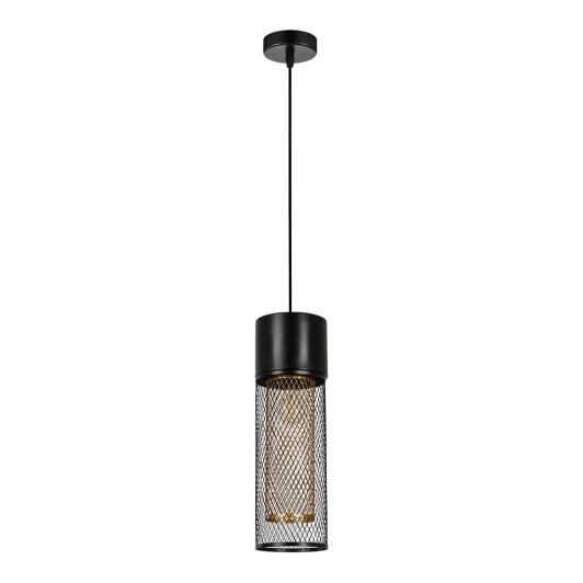 A7068SP-1BK Подвесной светильник Arte Lamp Castello A7068SP-1BK (220V, на проводе, круглые)