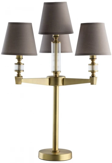 700032404 Интерьерная настольная лампа MW-Light ДельРей 700032404