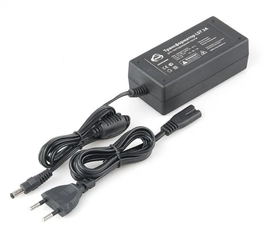 LST 3A Трансформатор Elektrostandard блоки питания LST 3A