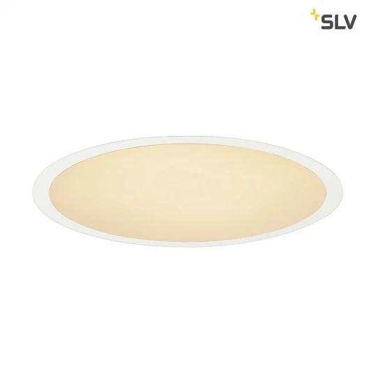 1000852 Встраиваемый точечный светильник Slv Medo 1000852