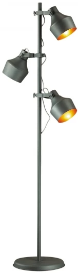 4082/3F Торшер Odeon Light Osta 4082/3F