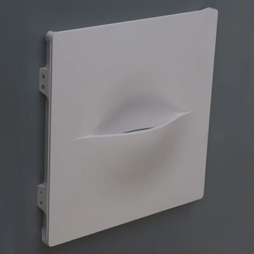 499022304 Настенный светильник MW-Light Барут 499022304