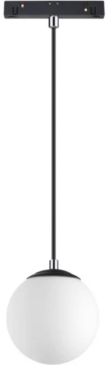 358472 Трековый светильник Novotech Flum 358472