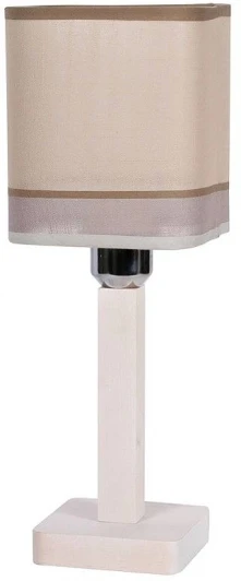 191-53-21/1T Интерьерная настольная лампа Дубравия Эмма 191-53-21/1T