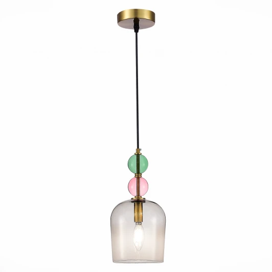 SL2000.223.01 Подвесной светильник ST Luce Gea SL2000.223.01