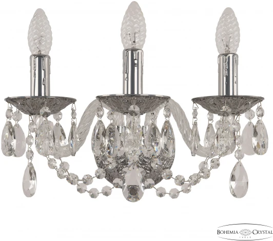 AL16302B/3/141 CG Бра Bohemia AL1602 AL16302B/3/141 CG