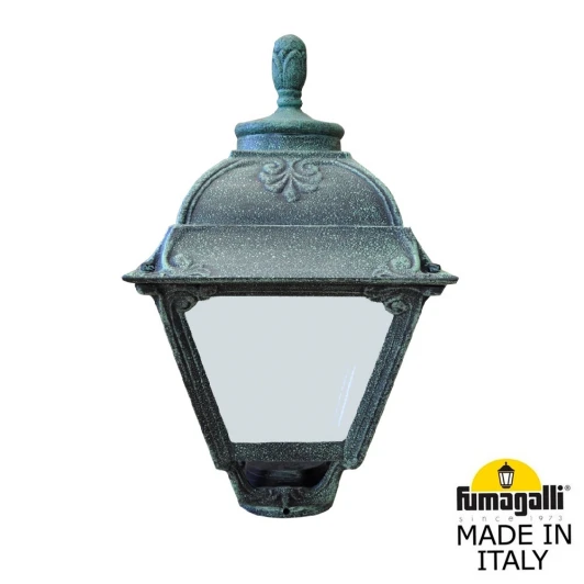 U23.000.000.VYE27 Светильник уличный Fumagalli Cefa U23.000.000.Vye27