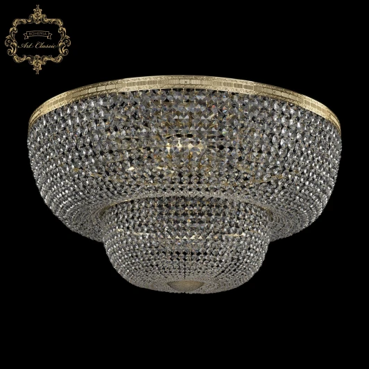 21.101.100SP.G Потолочная люстра Art Classic 21.10 21.101.100SP.G