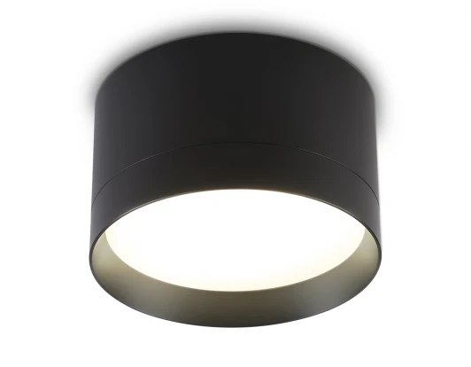 TU52357 Накладной точечный светильник GX70 Ambrella Techno Spot TU52357