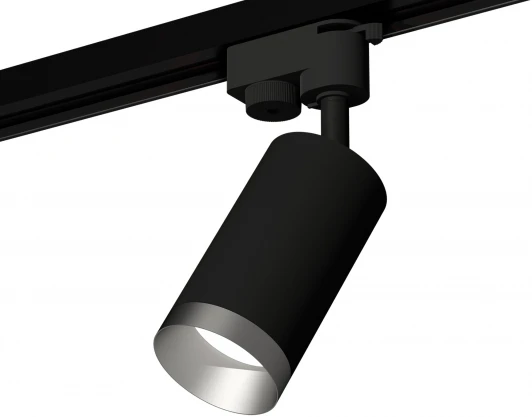 XT6323063 Трековый светильник Ambrella Track System XT6323063 (круглые)