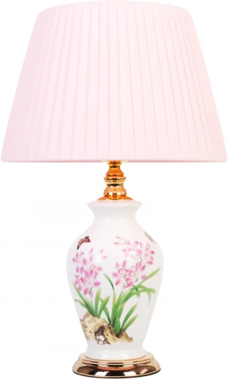 MT503 Настольная лампа Abrasax MT503 (220V)