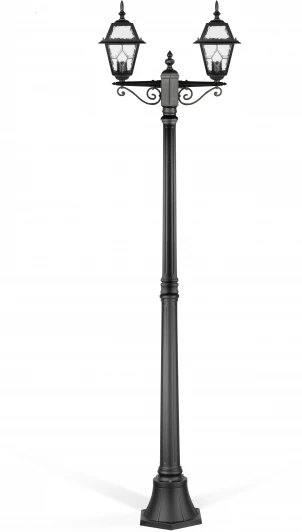 91108A Bl Наземный фонарь Oasis Light FARO 91108A Bl