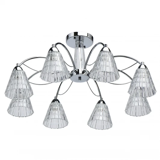 297014108 Потолочная люстра MW-Light Мечта 297014108