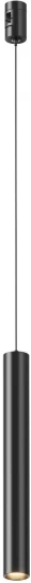 TR155-1-5W3K-B Трековый светильник магнитный 5W 24V Maytoni Focus Led TR155-1-5W3K-B (круглые)