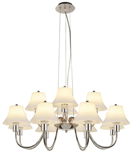A5020LM-12CC Подвесная люстра Arte Lamp Coral A5020LM-12CC