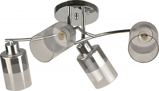 H206-4 Потолочная люстра Hiper Catrin H206-4