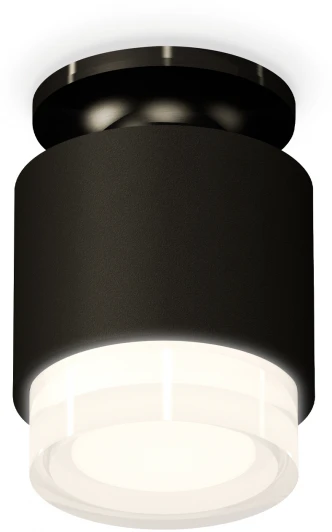 XS7511065 Накладной точечный светильник Ambrella Techno Spot XS7511065