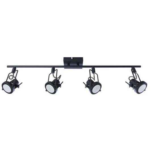 A4301PL-4BK Спот Arte Lamp Costruttore A4301PL-4BK