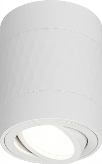 OL33 WH Точечный светильник ЭРА OL33 WH