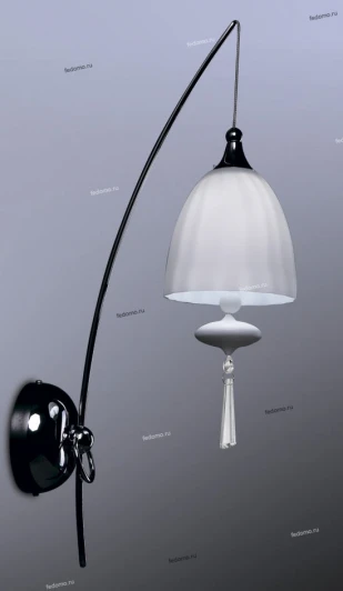 2570/1W Бра Odeon Light Leman 2570/1W